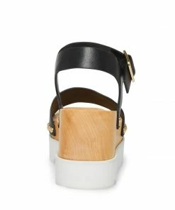 SteveMadden RUSH BLACK