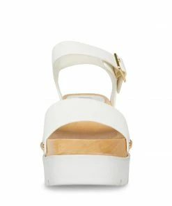 STEVEMADDEN RUSH WHITE