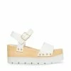STEVEMADDEN RUSH WHITE