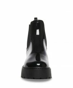 SteveMadden WOMEN’S SHOES SAHARA BLACK