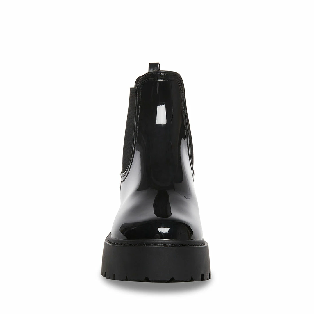 SteveMadden WOMEN’S SHOES SAHARA BLACK