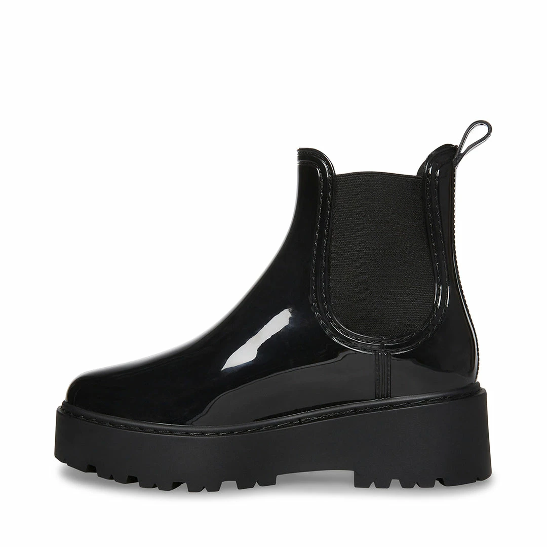 SteveMadden WOMEN’S SHOES SAHARA BLACK