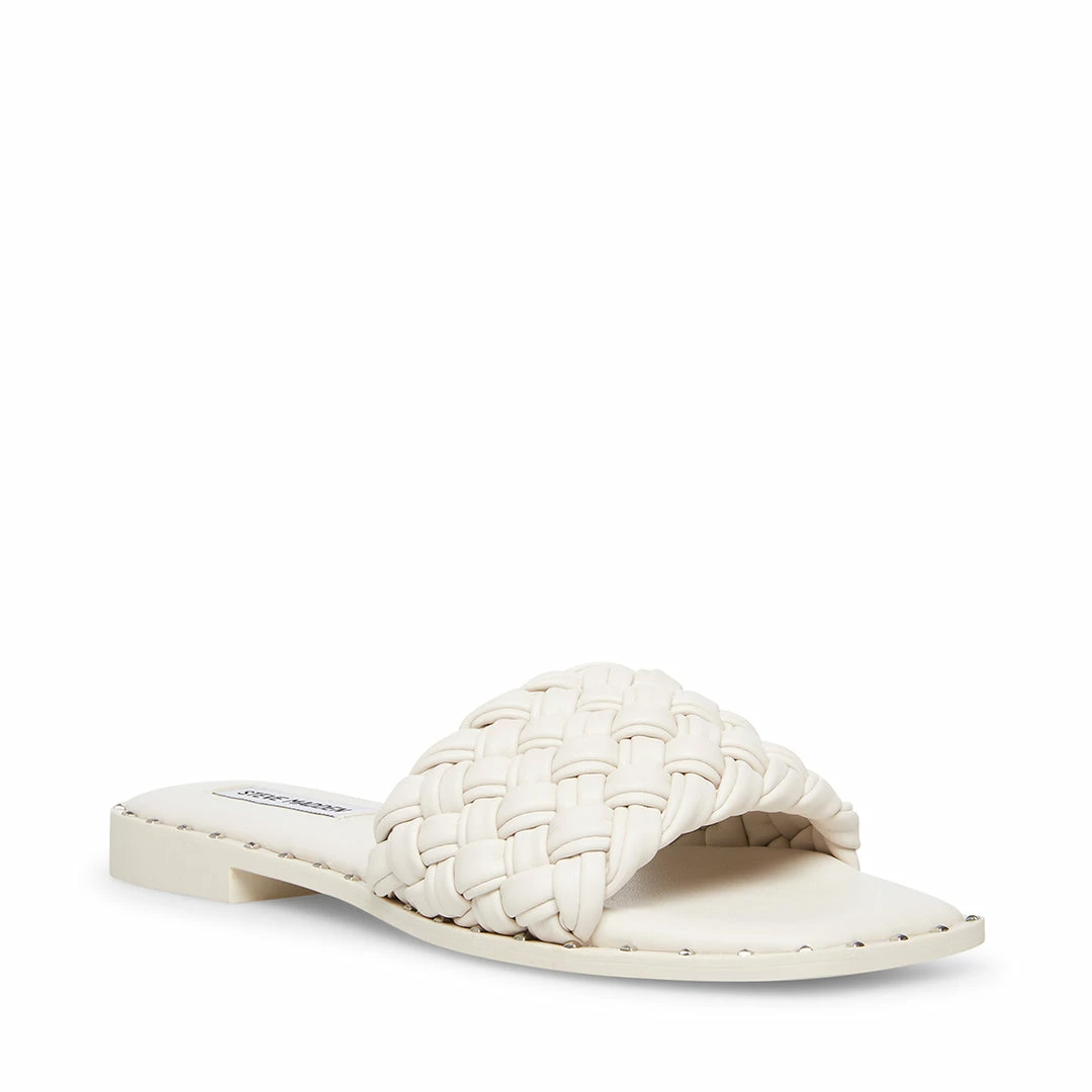 SteveMadden SANTINA BONE