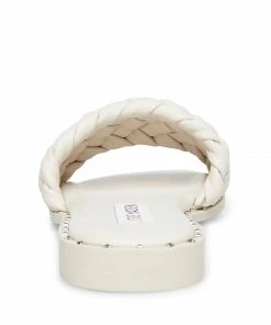 SteveMadden SANTINA BONE