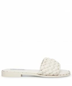 SteveMadden SANTINA BONE