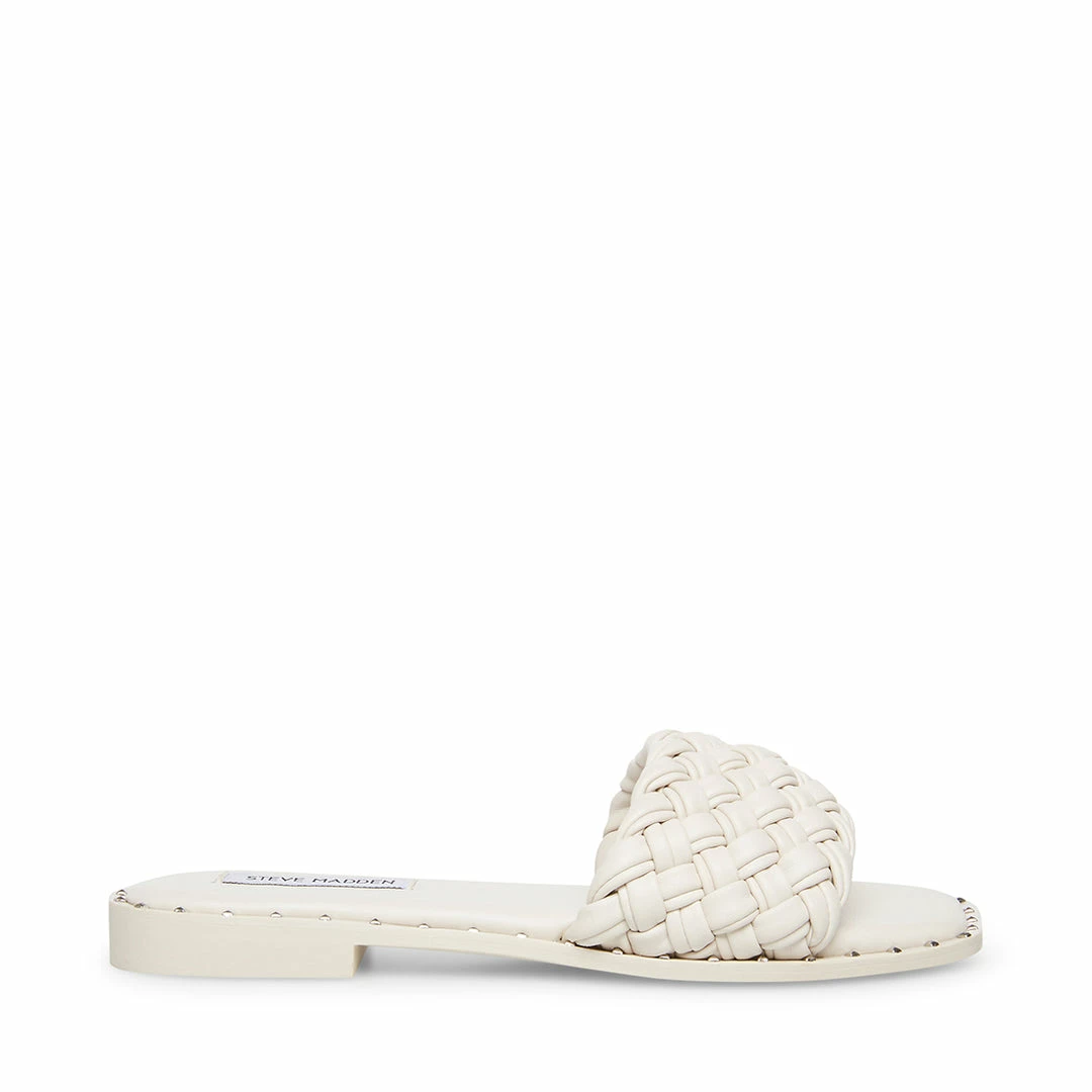 SteveMadden SANTINA BONE