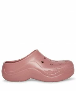 Recurate PINK SCUFF MAUVE - SM REBOOTED