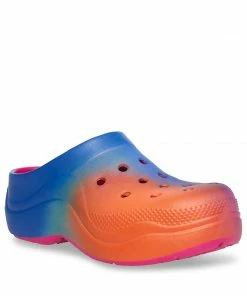 SteveMadden SCUFF MULTI