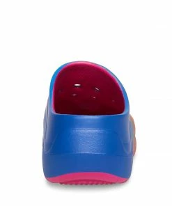 SteveMadden SCUFF MULTI