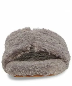 SteveMadden WOMEN’S SHOES SEEK GREY