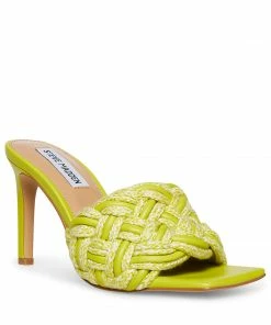 SteveMadden SERAPHINE LIME