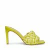 SteveMadden SERAPHINE LIME