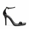 SteveMadden SHAYE BLACK The Wedding Edit