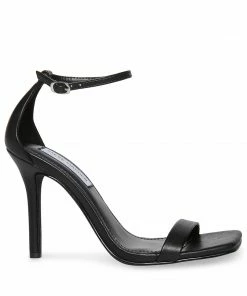SteveMadden SHAYE BLACK The Wedding Edit