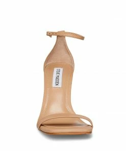 SteveMadden SHAYE NATURAL The Wedding Edit