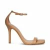 SteveMadden SHAYE NATURAL The Wedding Edit