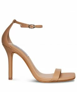 SteveMadden SHAYE NATURAL The Wedding Edit