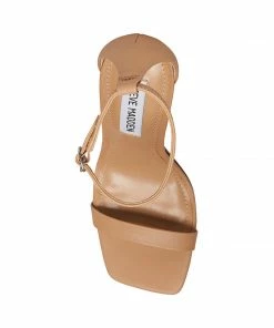 SteveMadden SHAYE NATURAL The Wedding Edit
