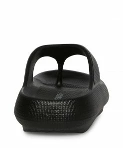 SteveMadden SHELBY BLACK