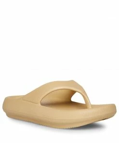 SteveMadden WOMEN’S SHOES SHELBY SAND