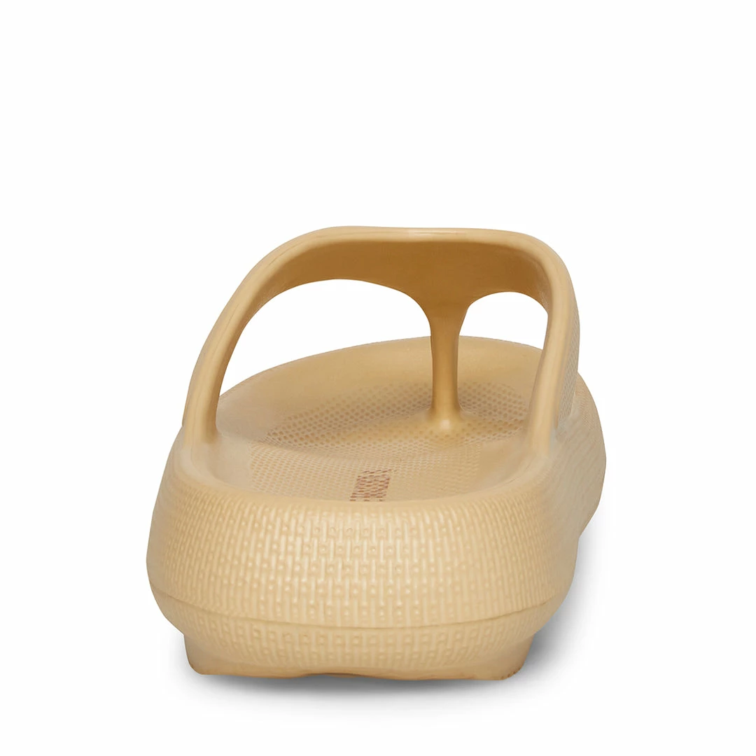 SteveMadden WOMEN’S SHOES SHELBY SAND