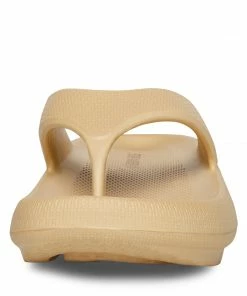 SteveMadden WOMEN’S SHOES SHELBY SAND