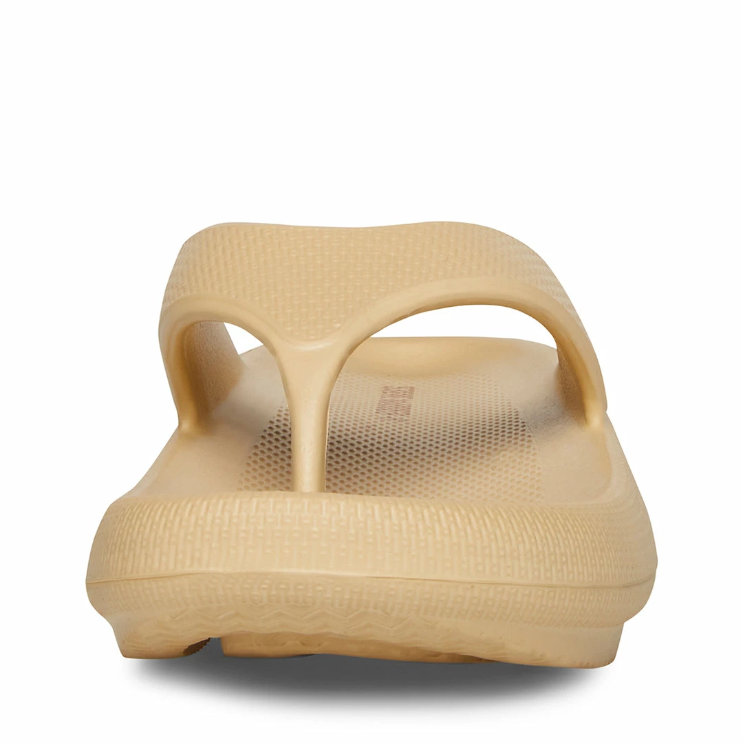 SteveMadden WOMEN’S SHOES SHELBY SAND