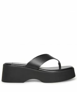 SteveMadden WOMEN’S SHOES SHERRI BLACK