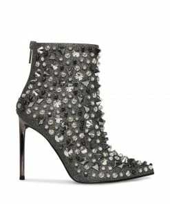 STEVEMADDEN NEW & NOW SHINE RHINESTONES