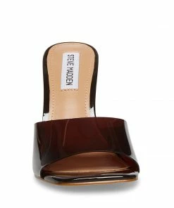 SteveMadden SIGNAL BROWN