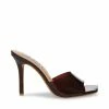 SteveMadden SIGNAL BROWN
