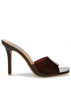 SteveMadden SIGNAL BROWN