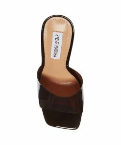 SteveMadden SIGNAL BROWN