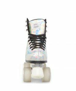 SteveMadden SK8R IRIDESCENT WOMEN’S SHOES