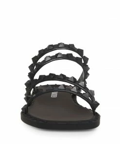 SteveMadden SKYLER-J BLACK