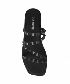 SteveMadden SKYLER-J BLACK