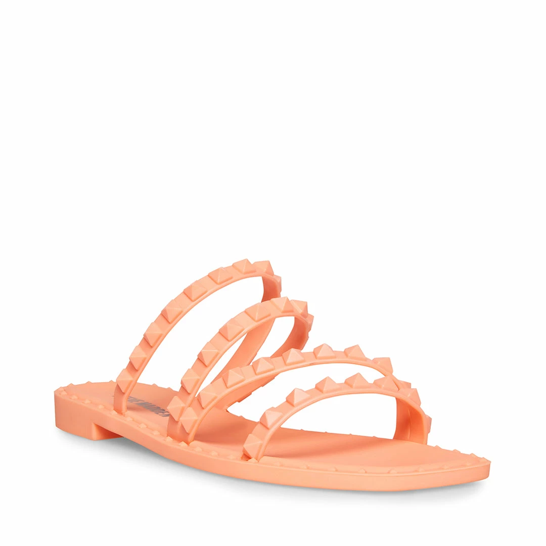 SteveMadden WOMEN’S SHOES SKYLER-J ORANGE