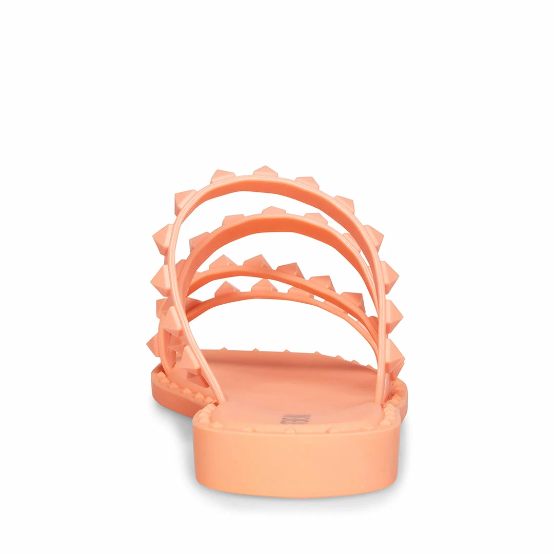 SteveMadden WOMEN’S SHOES SKYLER-J ORANGE