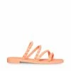 SteveMadden WOMEN’S SHOES SKYLER-J ORANGE