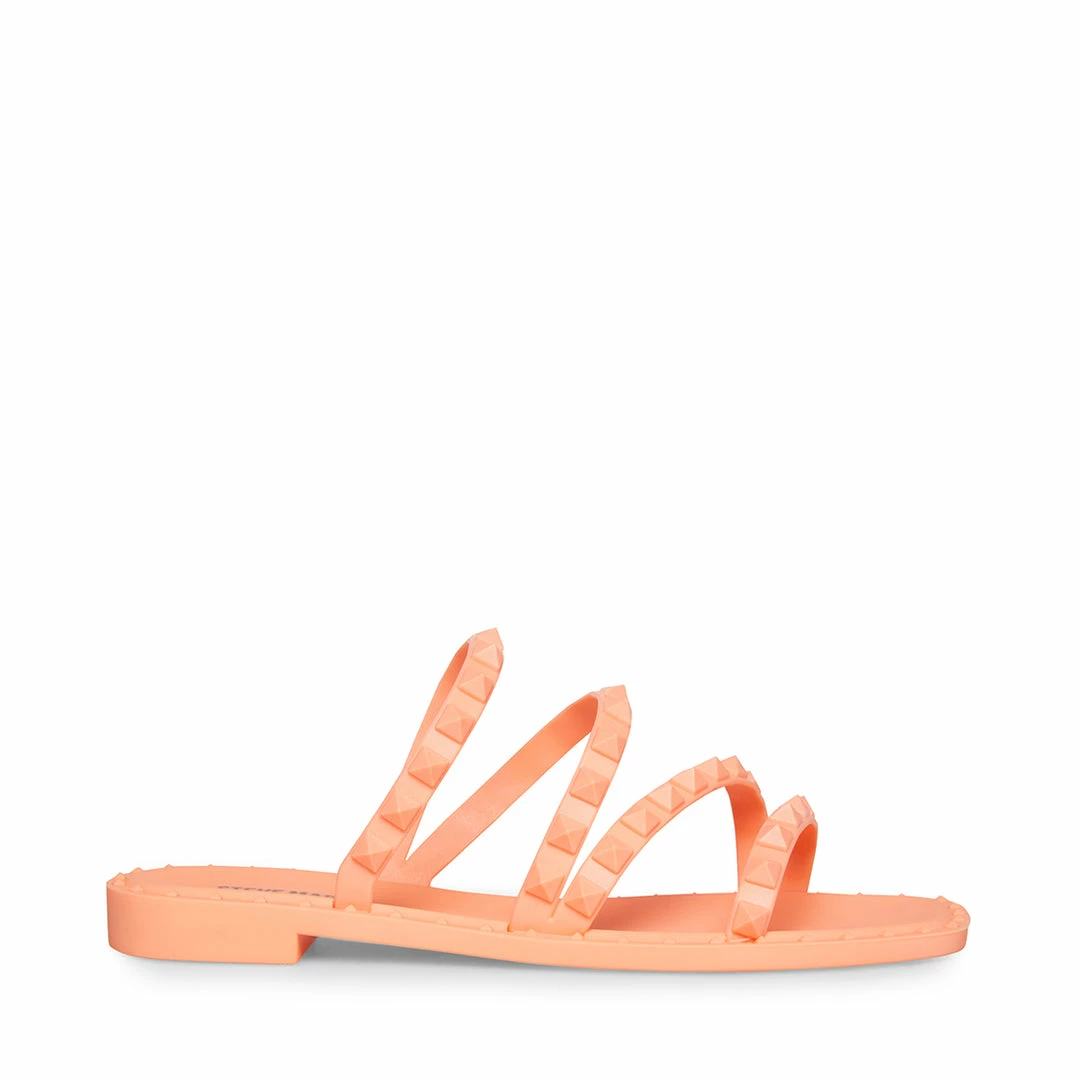 SteveMadden WOMEN’S SHOES SKYLER-J ORANGE