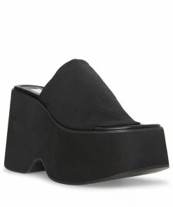 SteveMadden SLINK BLACK Shop All