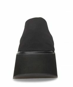 SteveMadden SLINK BLACK Shop All