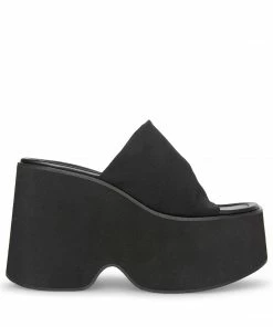 SteveMadden SLINK BLACK Shop All