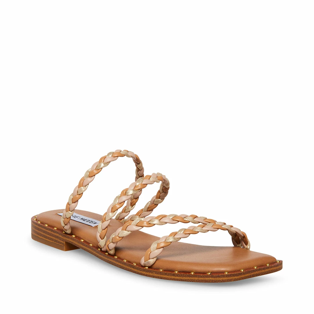SteveMadden STARIE-S NATURAL MULTI Shop All