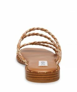 SteveMadden STARIE-S NATURAL MULTI Shop All