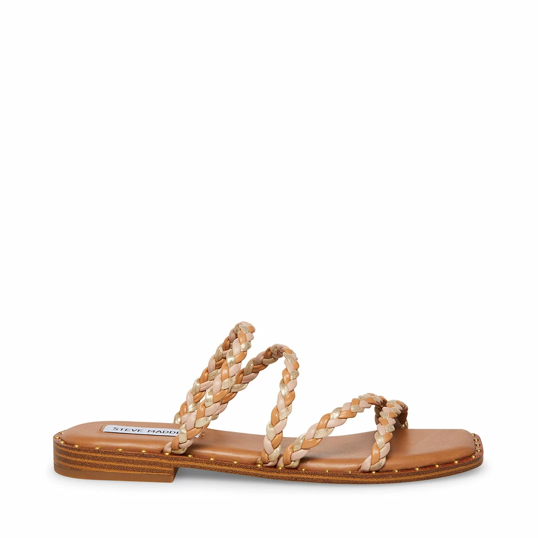 SteveMadden STARIE-S NATURAL MULTI Shop All