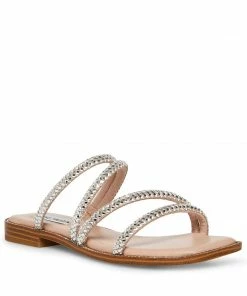 SteveMadden STARIE RHINESTONES