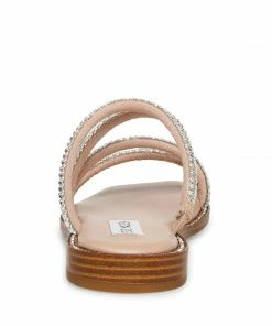 SteveMadden STARIE RHINESTONES