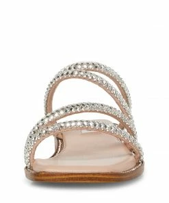 SteveMadden STARIE RHINESTONES