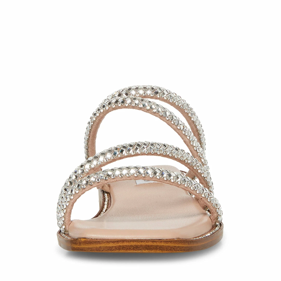 SteveMadden STARIE RHINESTONES